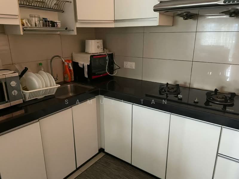 Servis Apartment untuk Disewa di The Loft @ ZetaPark - Samuel Tan - PropertyGuru.com.my