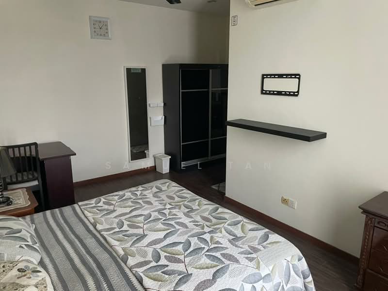 Servis Apartment untuk Disewa di The Loft @ ZetaPark - Samuel Tan - PropertyGuru.com.my