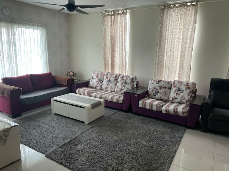 Servis Apartment untuk Disewa di The Loft @ ZetaPark - Samuel Tan - PropertyGuru.com.my