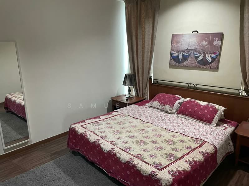 Servis Apartment untuk Disewa di The Loft @ ZetaPark - Samuel Tan - PropertyGuru.com.my