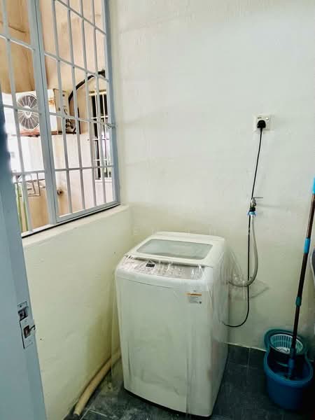Condominium for Rent at Seri Cendekia - Jayden Chik - Interior - PropertyGuru.com.my