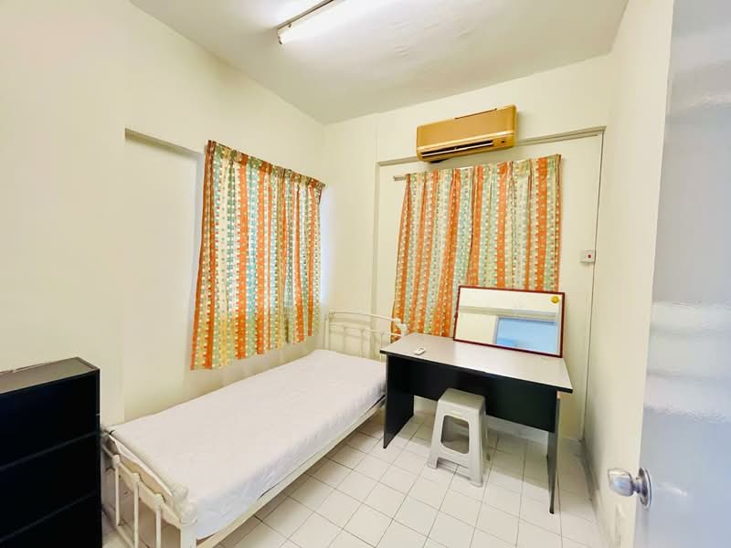 Condominium for Rent at Seri Cendekia - Jayden Chik - Bedroom - PropertyGuru.com.my