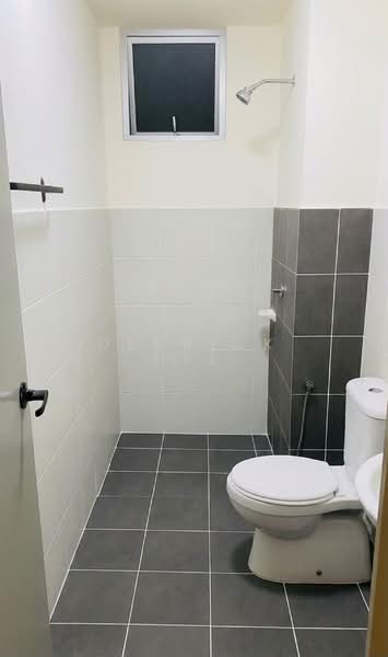 Apartment for Rent at Melodi Perdana - Derrick Hee - Bathroom - PropertyGuru.com.my