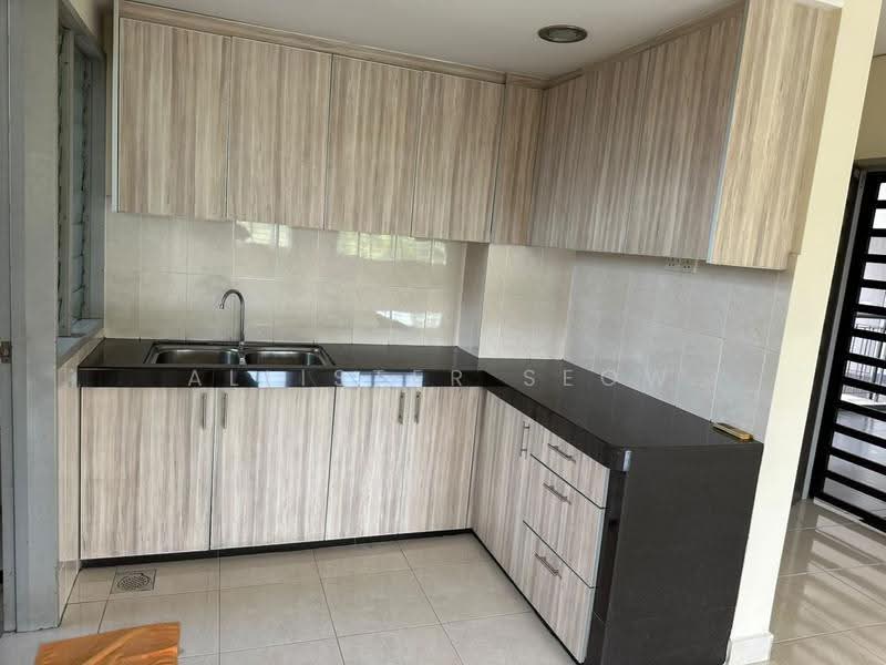 Condominium for Rent at Lagoon Suites - Allister Seow - Kitchen - PropertyGuru.com.my