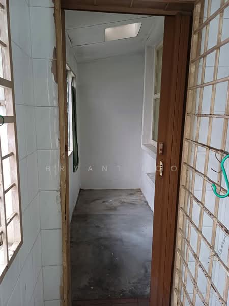Rumah Teres 2 Tingkat untuk Dijual di Bandar Kinrara Seksyen 2 (Bandar Kinrara) - Bryant Soo - Entrance - PropertyGuru.com.my
