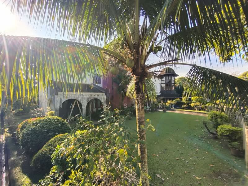 Bungalow for Sale in Seksyen 11 (Shah Alam) - Nadia Shukri - Exterior - PropertyGuru.com.my