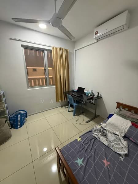 Condominium for Rent at Residensi PV18 - May Tan - Bedroom - PropertyGuru.com.my