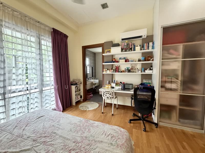Semi-Detached House for Sale in Bayu Sri Bintang (Batu) - Yumiko Kew - Bedroom - PropertyGuru.com.my