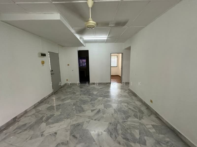Flat for Sale at Winner Court A - Jayden Chik - PropertyGuru.com.my