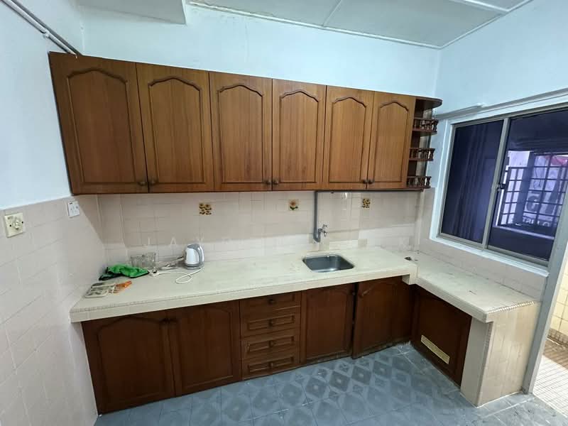 Flat for Sale at Winner Court A - Jayden Chik - PropertyGuru.com.my
