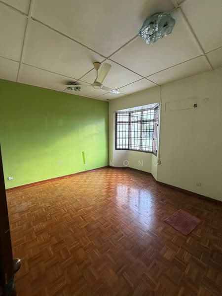 2-storey Terraced House for Sale in Taman Nusa Bestari (Iskandar Puteri (Nusajaya)) - Min Kong - Living Room - PropertyGuru.com.my