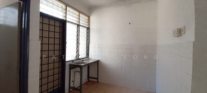 Rumah Teres 2 Tingkat untuk Dijual di Bukit Beruntung (Selangor) - Patrick Leong - Kitchen - PropertyGuru.com.my