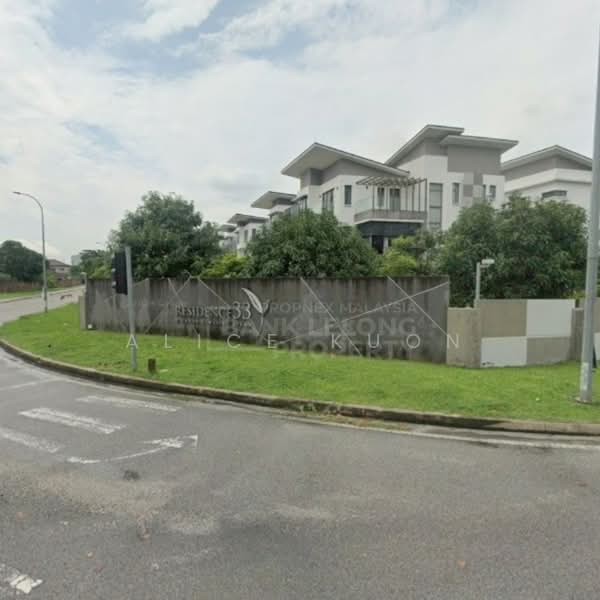 Rumah Banglo untuk Dijual di Taman Mutiara Kemuning (Shah Alam) - Alice Kuon - Exterior - PropertyGuru.com.my