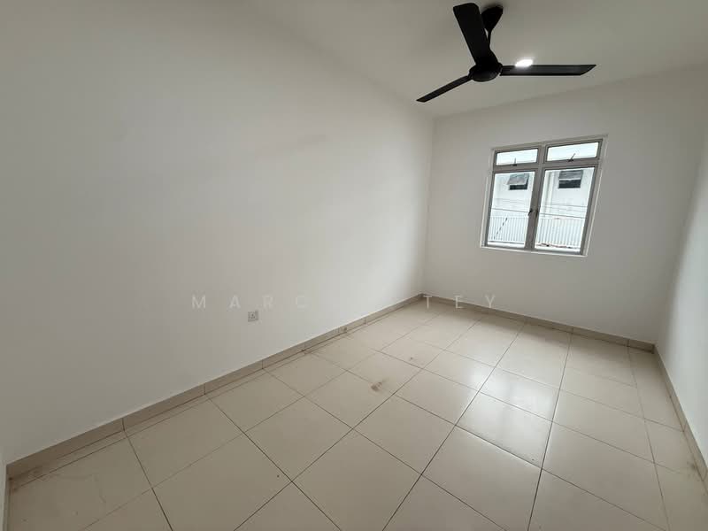 Rumah Teres 2 Tingkat untuk Dijual di Taman Scientex Senai (Senai) - Marcus Tey - Interior - PropertyGuru.com.my