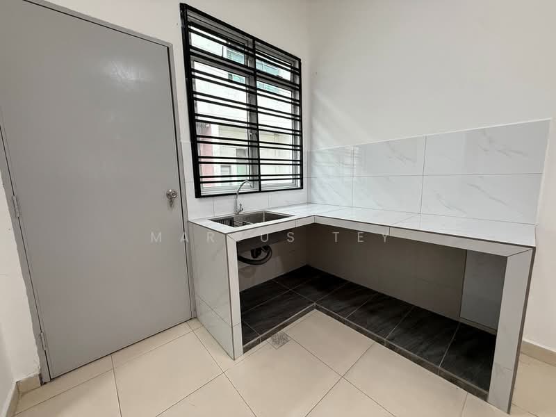 Rumah Teres 2 Tingkat untuk Dijual di Taman Scientex Senai (Senai) - Marcus Tey - PropertyGuru.com.my