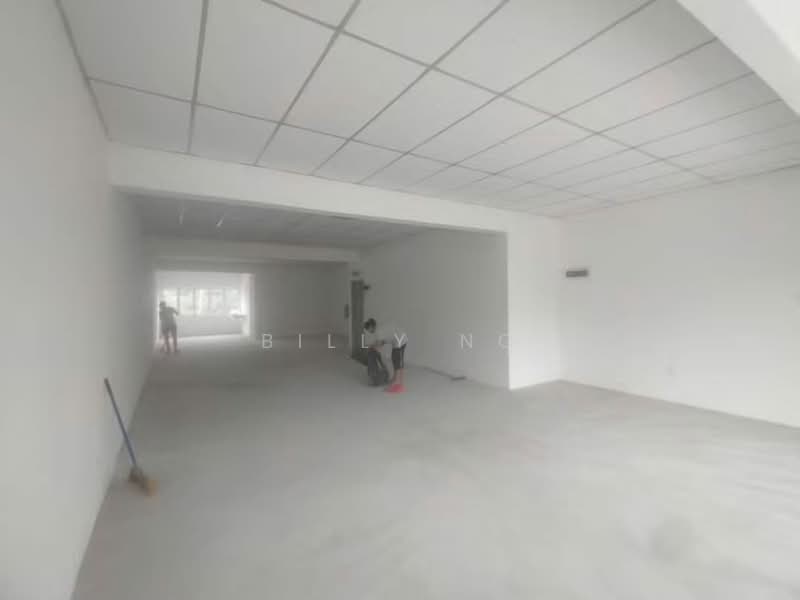 Kedai untuk Disewa di Chemor (Perak) - Billy Ng - PropertyGuru.com.my