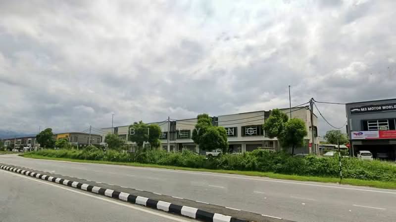 Kedai untuk Disewa di Chemor (Perak) - Billy Ng - PropertyGuru.com.my