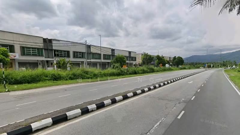 Kedai untuk Disewa di Chemor (Perak) - Billy Ng - PropertyGuru.com.my