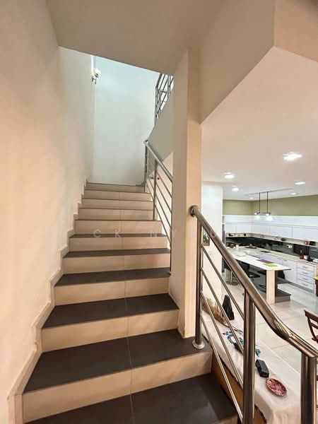 2-storey Terraced House for Rent in Ipoh (Perak) - Ck Nyau - PropertyGuru.com.my