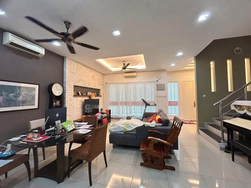 2-storey Terraced House for Rent in Ipoh (Perak) - Ck Nyau - PropertyGuru.com.my