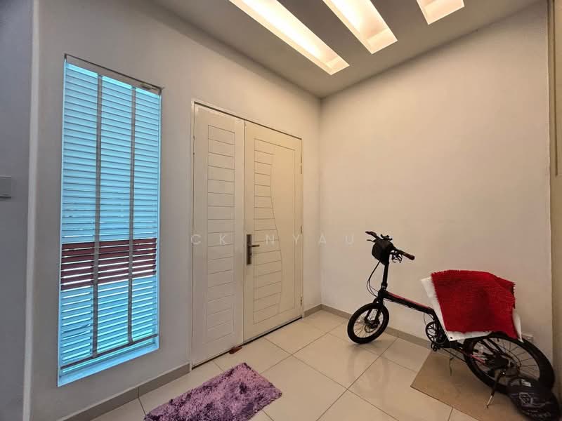 2-storey Terraced House for Rent in Ipoh (Perak) - Ck Nyau - PropertyGuru.com.my
