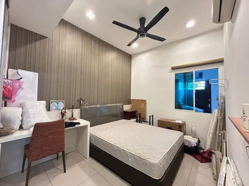 2-storey Terraced House for Rent in Ipoh (Perak) - Ck Nyau - PropertyGuru.com.my
