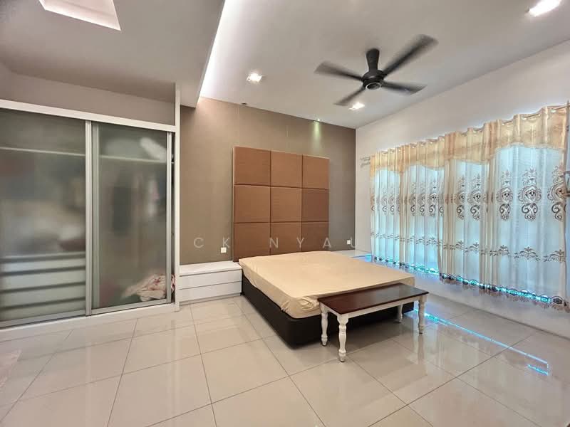 2-storey Terraced House for Rent in Ipoh (Perak) - Ck Nyau - PropertyGuru.com.my
