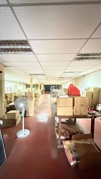 Terrace Factory for Sale in Kawasan Perindustrian Mount Austin (Tebrau) - Zephyr Khoo - Interior - PropertyGuru.com.my