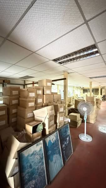 Terrace Factory for Sale in Kawasan Perindustrian Mount Austin (Tebrau) - Zephyr Khoo - Interior - PropertyGuru.com.my