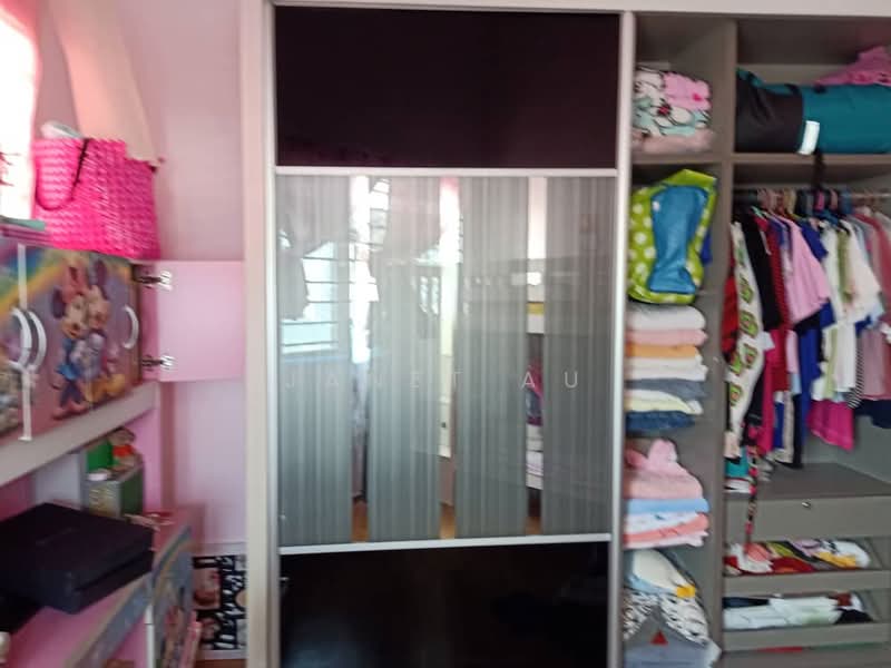 Servis Apartment untuk Dijual di Greenz (Residensi Flora) @ One South - Janet Au - PropertyGuru.com.my