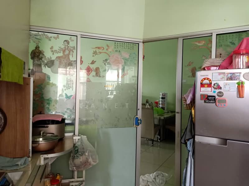 Servis Apartment untuk Dijual di Greenz (Residensi Flora) @ One South - Janet Au - PropertyGuru.com.my