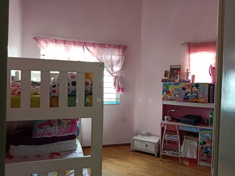 Servis Apartment untuk Dijual di Greenz (Residensi Flora) @ One South - Janet Au - PropertyGuru.com.my