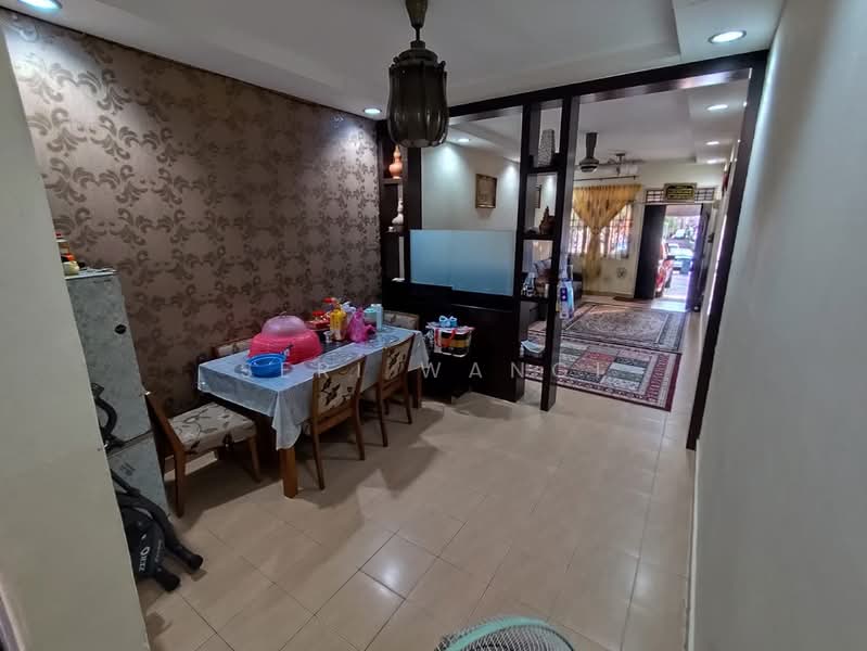 Rumah Teres 1 Tingkat untuk Dijual di Taman Bukit Tiram (Ulu Tiram) - Seri Wangi - PropertyGuru.com.my