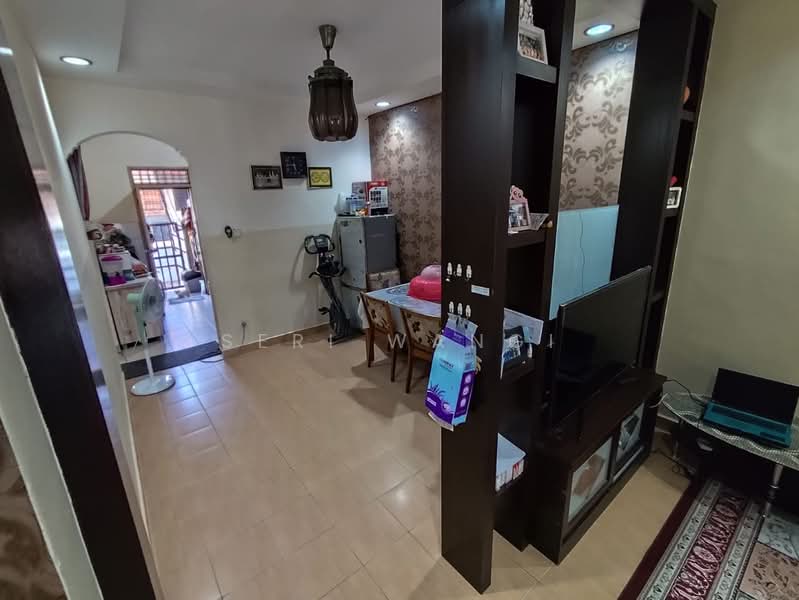 Rumah Teres 1 Tingkat untuk Dijual di Taman Bukit Tiram (Ulu Tiram) - Seri Wangi - PropertyGuru.com.my