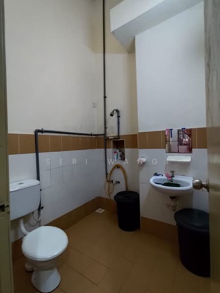 Rumah Teres 1 Tingkat untuk Dijual di Taman Bukit Tiram (Ulu Tiram) - Seri Wangi - PropertyGuru.com.my