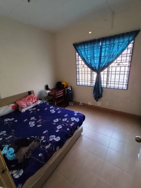Rumah Teres 1 Tingkat untuk Dijual di Taman Bukit Tiram (Ulu Tiram) - Seri Wangi - PropertyGuru.com.my