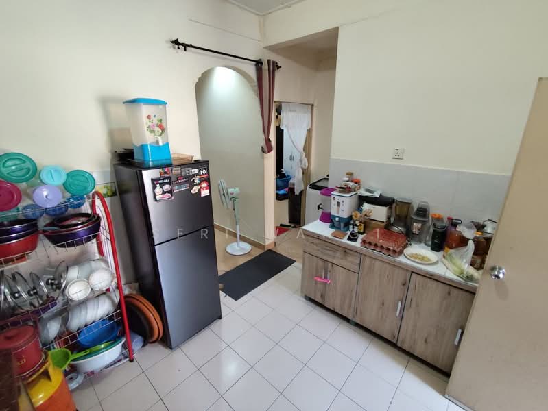 Rumah Teres 1 Tingkat untuk Dijual di Taman Bukit Tiram (Ulu Tiram) - Seri Wangi - PropertyGuru.com.my