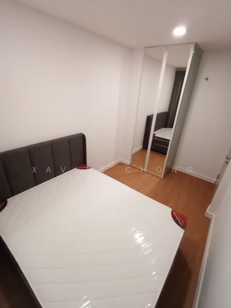 Condominium for Rent at Vivo Residential Suites - Xavier Chong - Bedroom - PropertyGuru.com.my