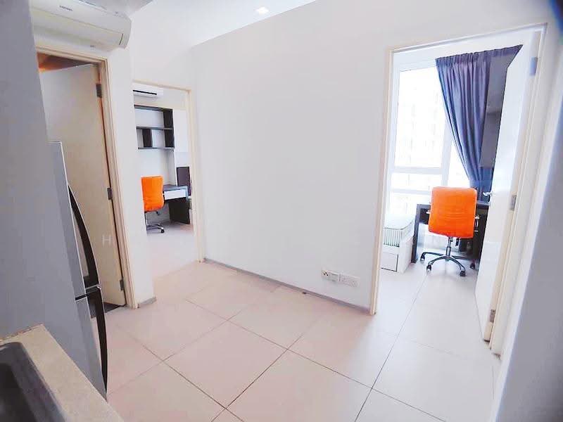 Kediaman Servis untuk Disewa di Garden Plaza - HWEI TENG CHAN - Study - PropertyGuru.com.my