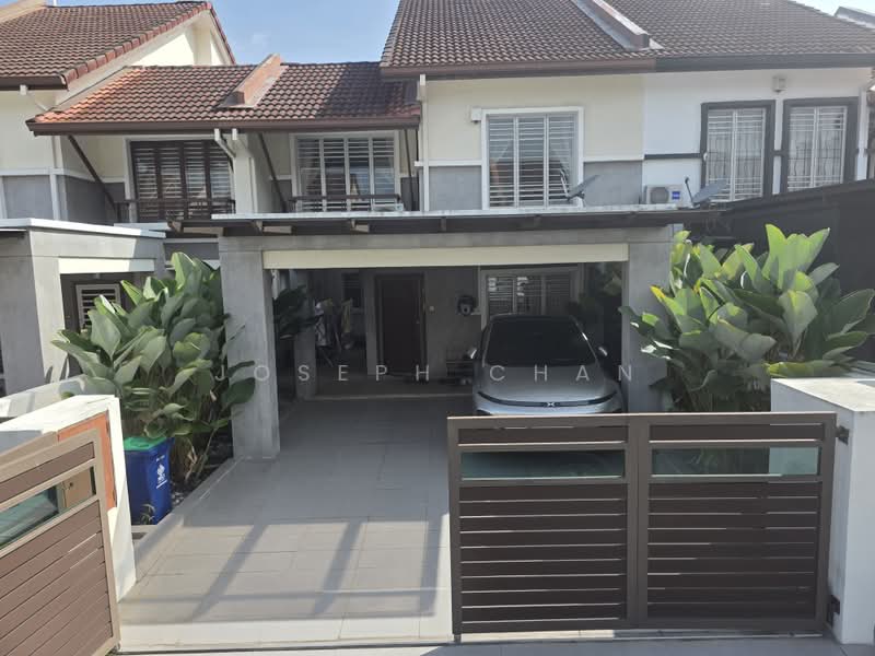 2-storey Terraced House for Sale in Putra Heights (Subang Jaya) - Joseph Chan - Exterior - PropertyGuru.com.my