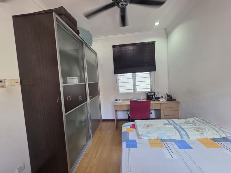 2-storey Terraced House for Sale in Putra Heights (Subang Jaya) - Joseph Chan - Bedroom - PropertyGuru.com.my