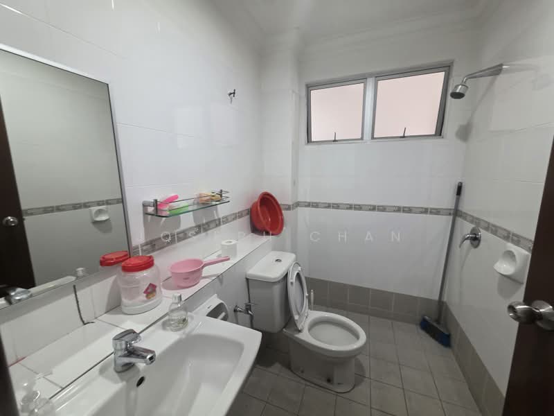 2-storey Terraced House for Sale in Putra Heights (Subang Jaya) - Joseph Chan - Bathroom - PropertyGuru.com.my