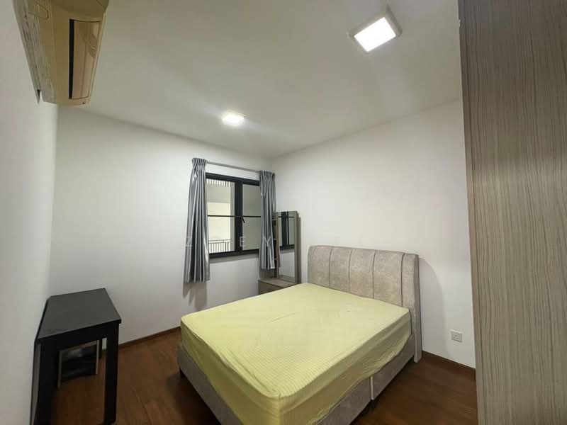 Pangsapuri untuk Disewa di Ponderosa Lakeside Apartment - Zoey Lee - Bedroom - PropertyGuru.com.my