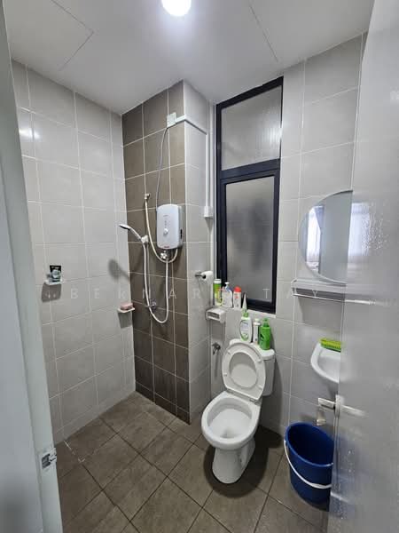 Servis Apartment untuk Dijual di Zenopy Residences - Bernard Tay - Bathroom - PropertyGuru.com.my