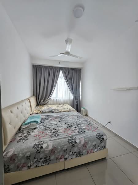 Servis Apartment untuk Dijual di Zenopy Residences - Bernard Tay - Bedroom - PropertyGuru.com.my
