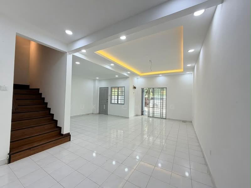 Rumah Teres 2 Tingkat untuk Dijual di Bandar Putra (Kulai) - Yuki Cheng - PropertyGuru.com.my