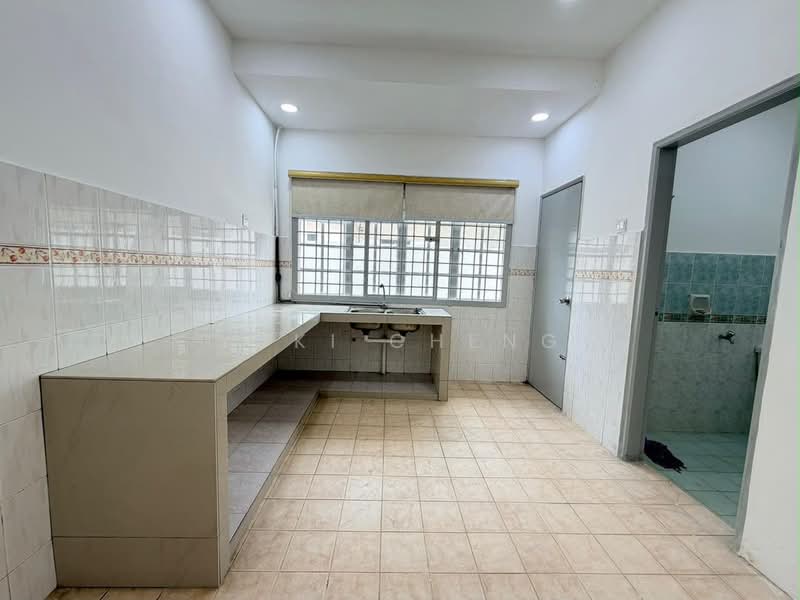 Rumah Teres 2 Tingkat untuk Dijual di Bandar Putra (Kulai) - Yuki Cheng - PropertyGuru.com.my