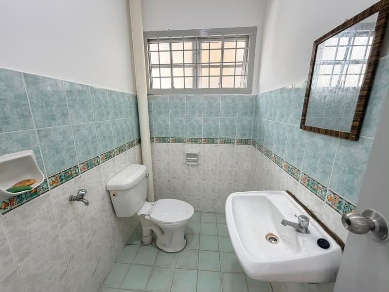 Rumah Teres 2 Tingkat untuk Dijual di Bandar Putra (Kulai) - Yuki Cheng - PropertyGuru.com.my
