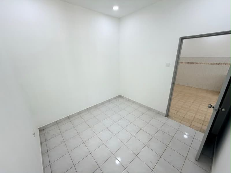 Rumah Teres 2 Tingkat untuk Dijual di Bandar Putra (Kulai) - Yuki Cheng - PropertyGuru.com.my