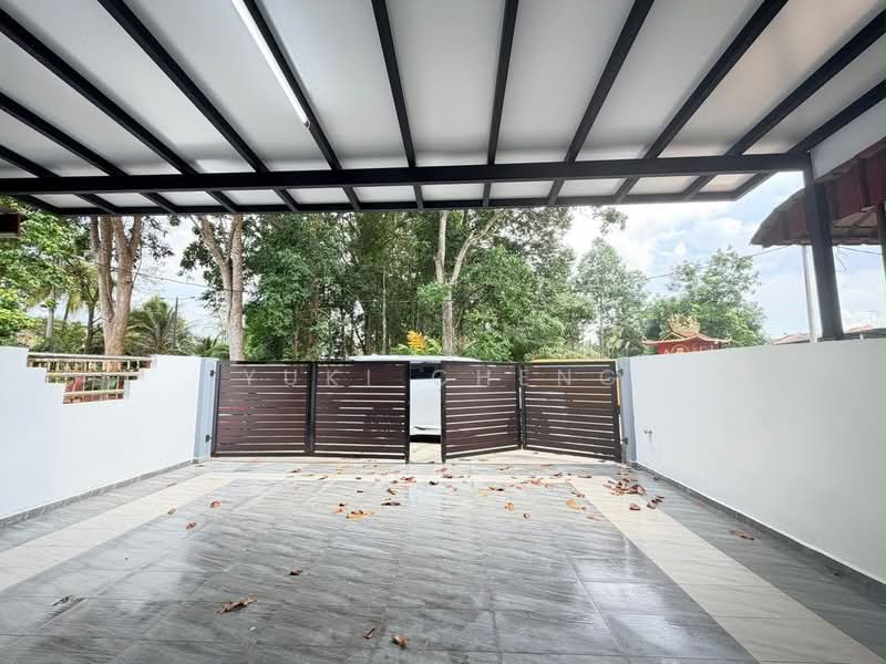 Rumah Teres 2 Tingkat untuk Dijual di Bandar Putra (Kulai) - Yuki Cheng - PropertyGuru.com.my